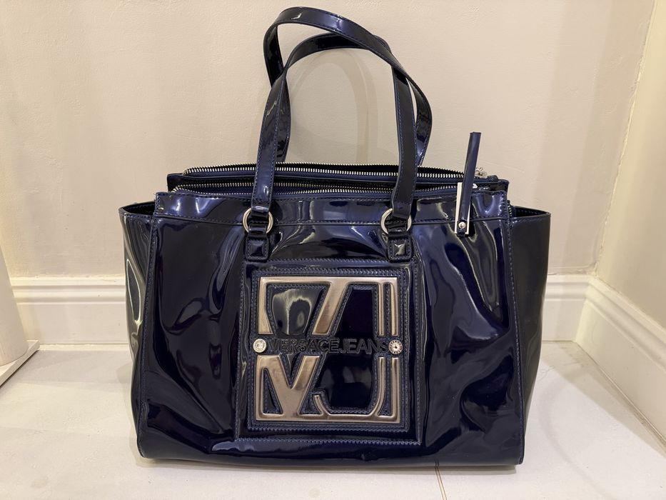 Чанта Versace Jeans