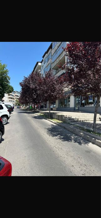 Spatiu comercial pentru inchiriat