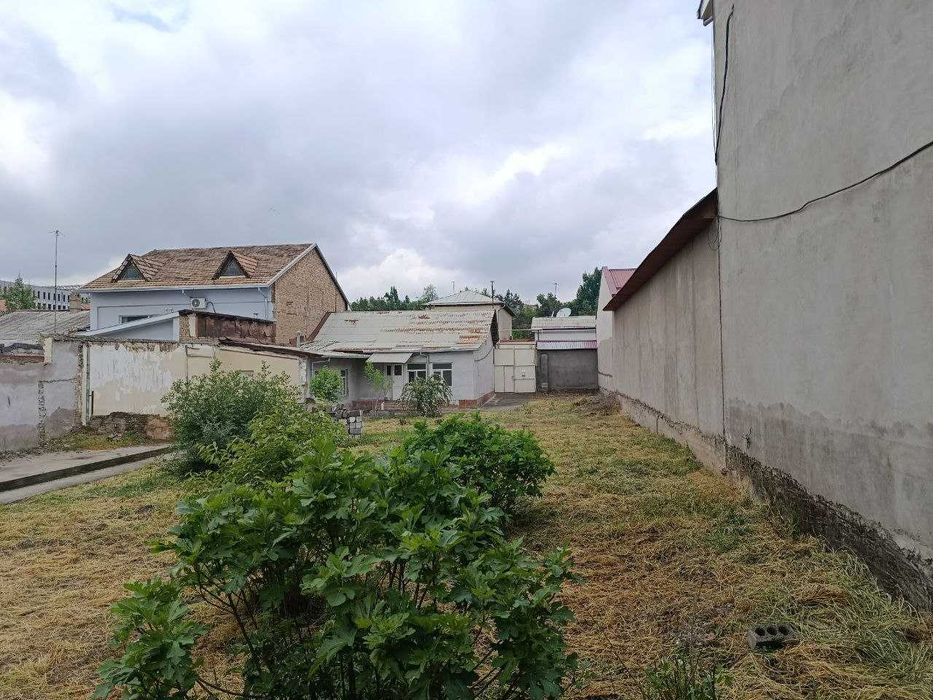 Продается участок 8 соток