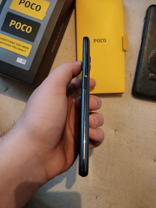 Poco x3 pro 8/256