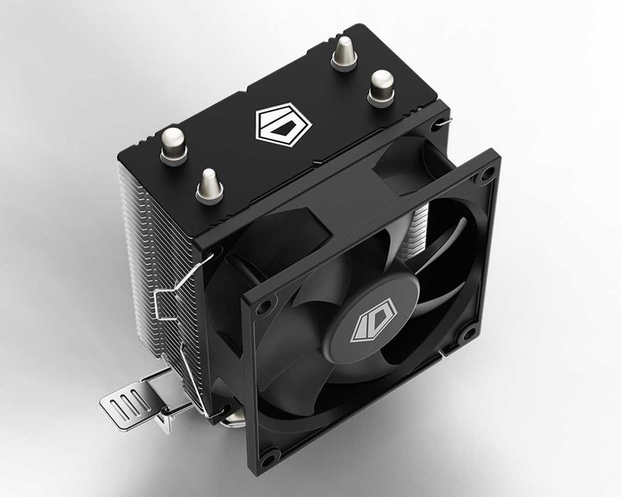 Кулер для процессора ID Cooling SE-802-SD v3