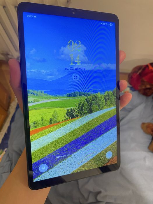 Samsung Tab A9 бу