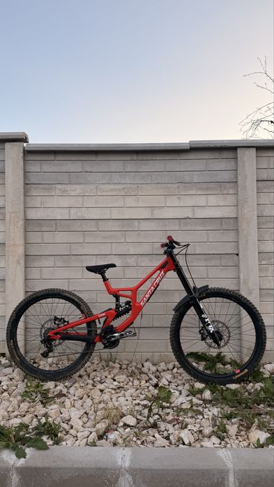 Santa cruz v10 second hand si noi de vanzare • Anunturi • OLX.ro