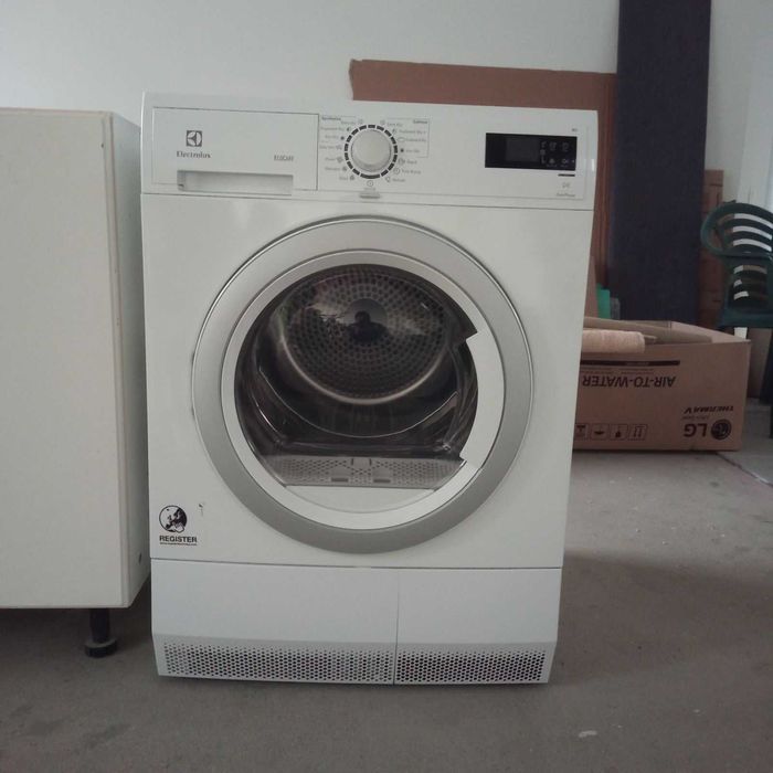 Продавам Сушилня