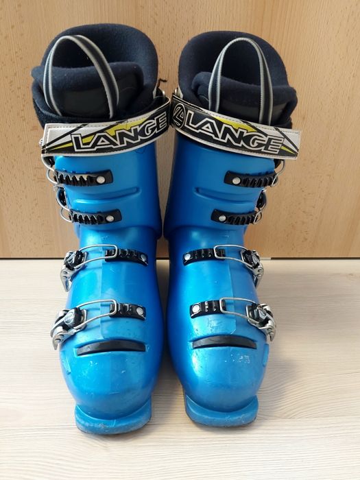 Clapari LANGE 26,5 (41,5 EU)