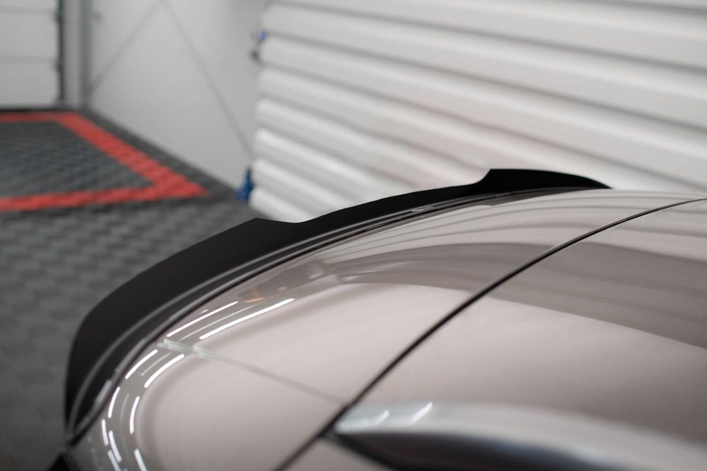 Prelungire Eleron compatibila cu Mercedes GLE SUV W167 Maxton Design