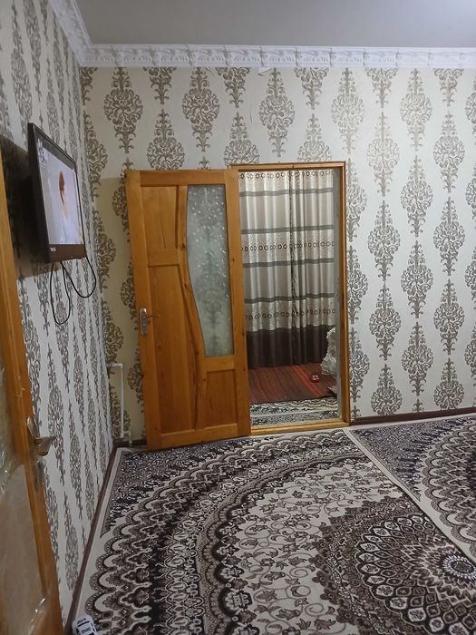 Medgorodok. 1 xonali xonadon sotiladi