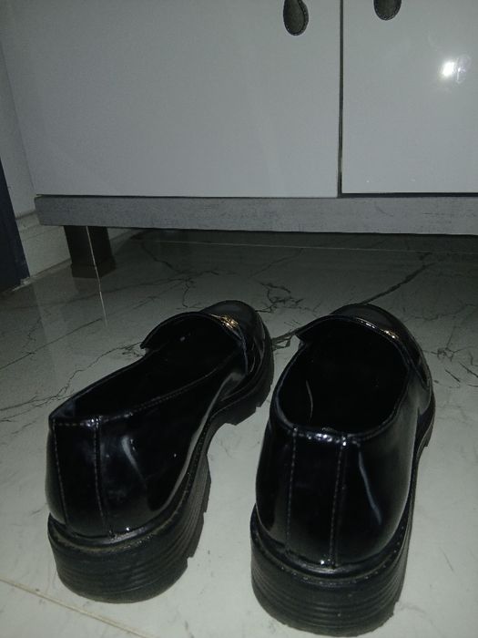 Mocasini de damă