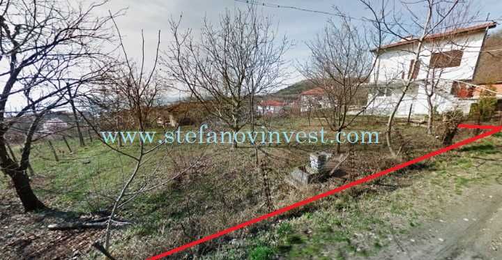 Парцел гр. Балчик в.з. Овчаровски плаж