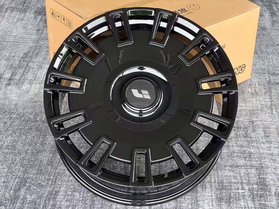 Обвесы и диски  под заказ. Любая модель. Установка, покраска. Гарантия