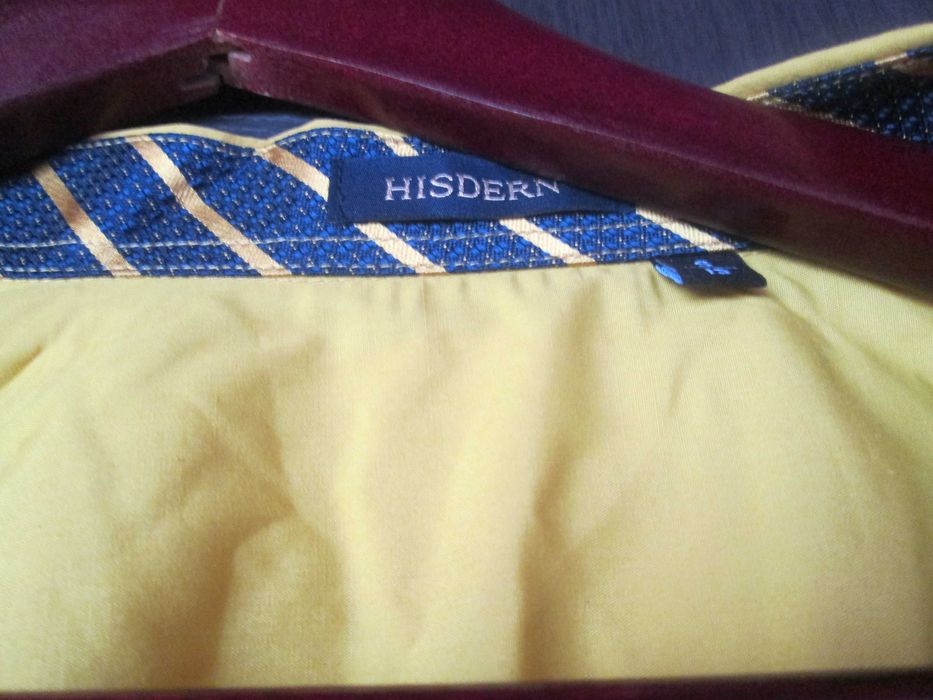 camasa  eleganta  Hisdern S