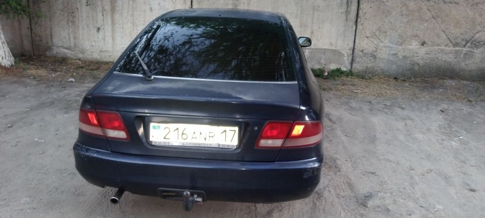 Продам машыну...