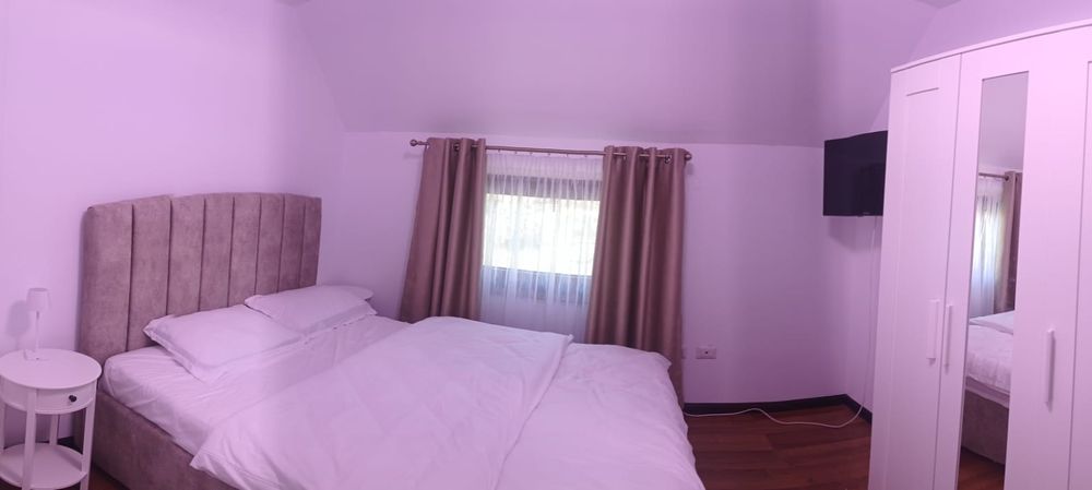 Cazare zona Solca/Cacica