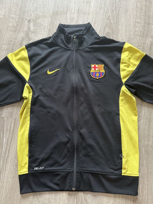 Мъжки комплект Nike