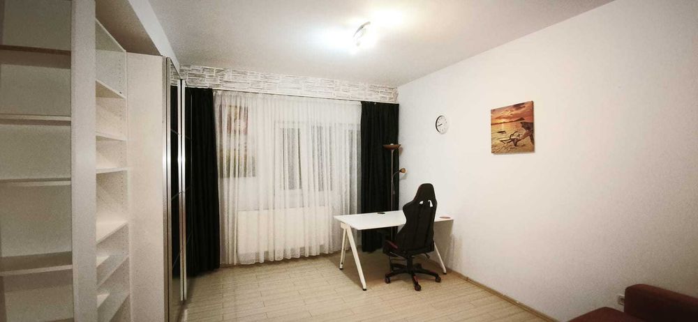 garsoniera de inchiriat