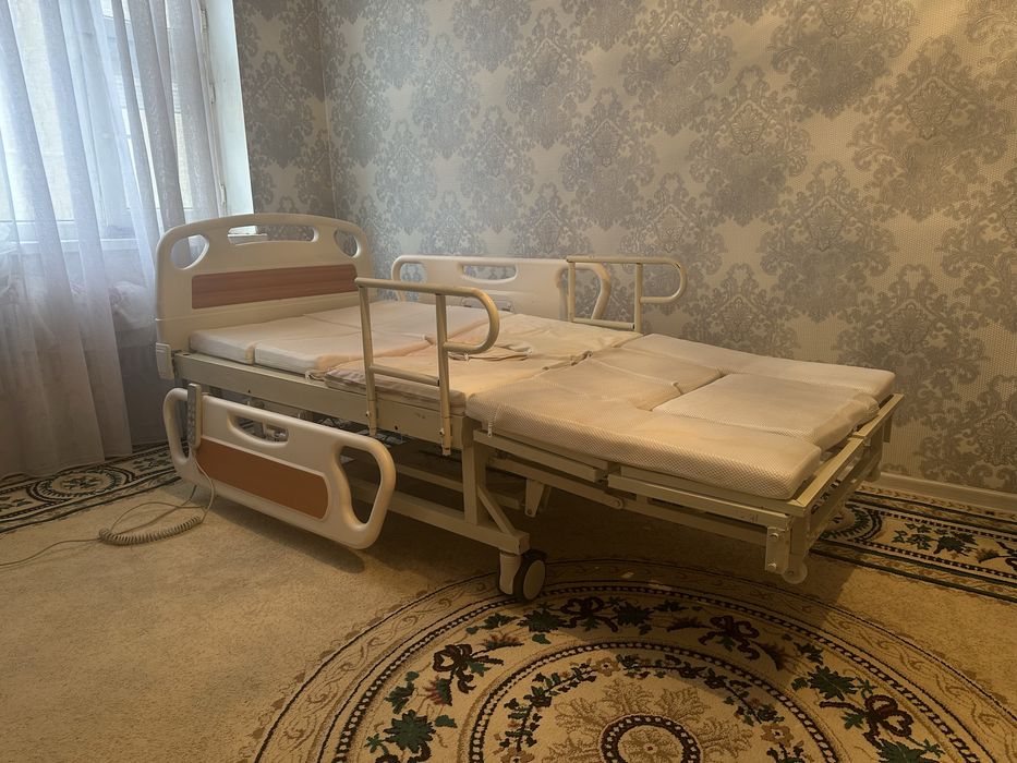 Электрическая кровать