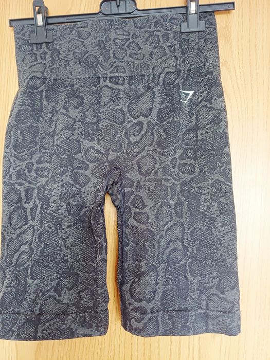 Къс клин  Gumshark M