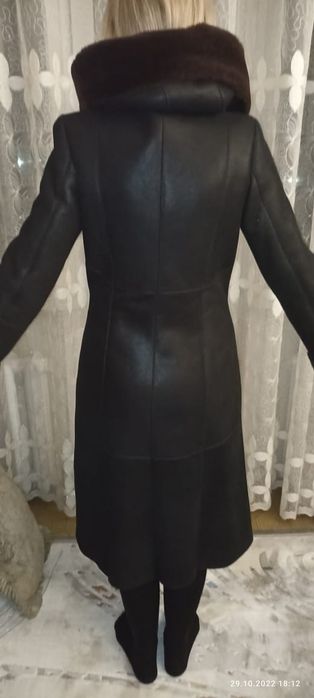 Продам НОВУЮ дубленку