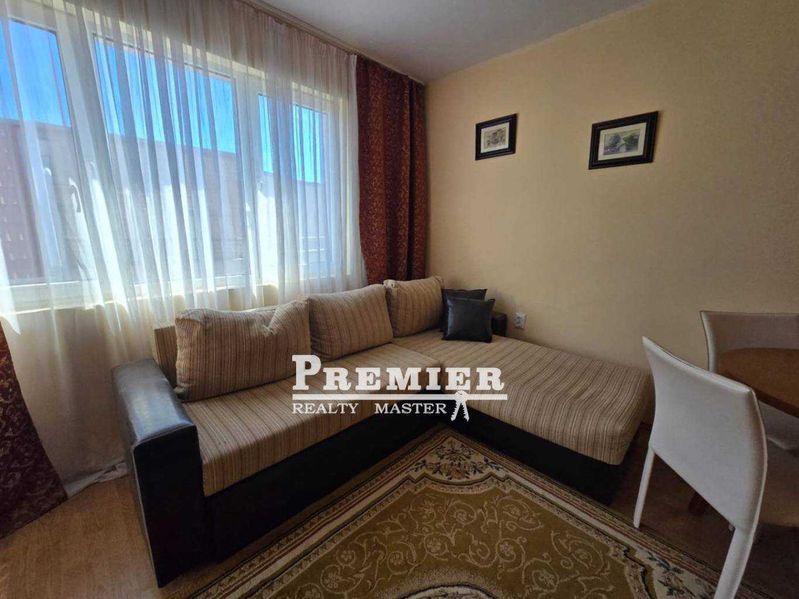 Продава се Двустаен апартамент в с. Равда, Област Бургас - 47 кв.м за 1649 €/кв.м - Снимка #6