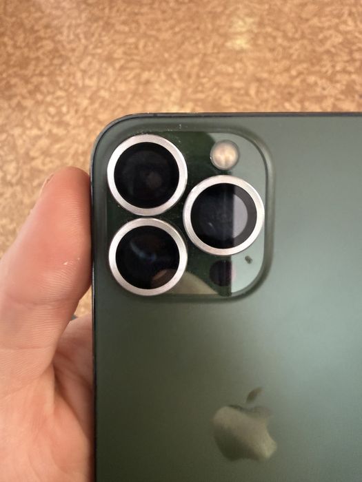 Айфон 13 про 256гб
