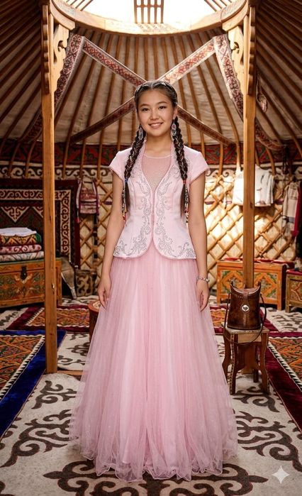 Продажа платья 2ки