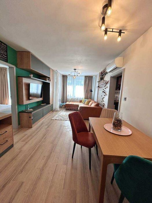 Продава се Двустаен апартамент в Стара Загора, Никола Петков - 67 кв.м за 2014 €/кв.м - Снимка #2