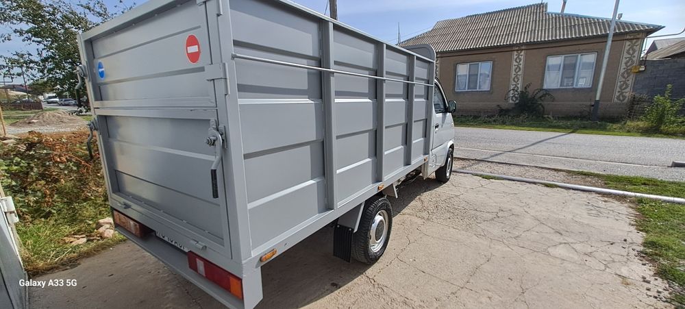 Faw 1024 борт заказ кабылдаймыз