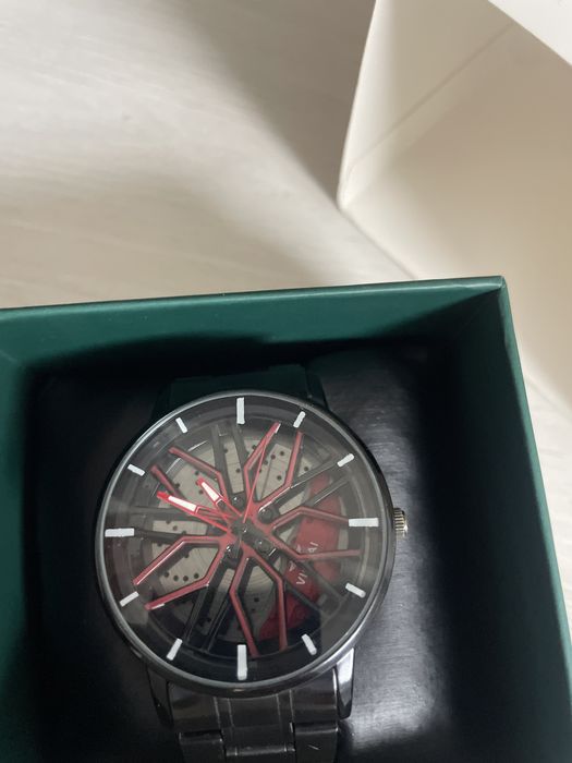 Soat viokia diskalig