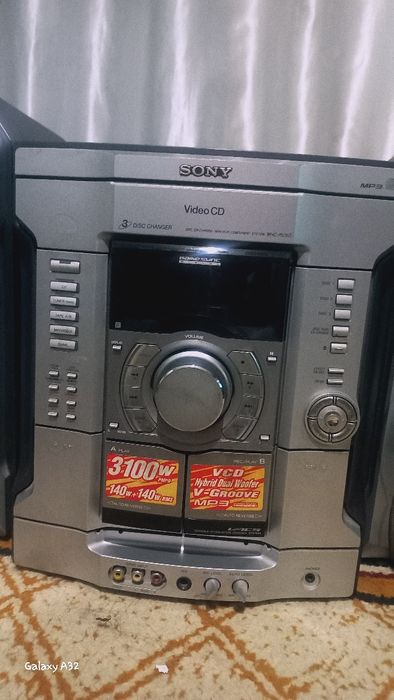 Muzikalniy sentr. МузикалЬний сентр