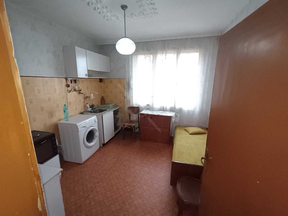 Етаж от къща в Айтос 50713