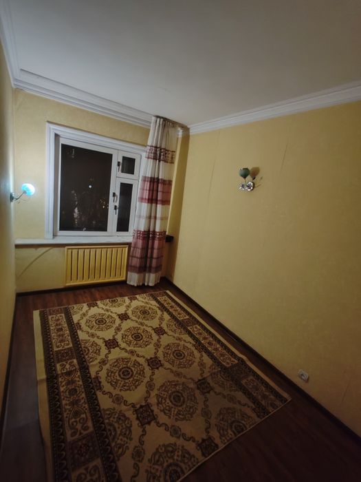 3/4/4 Дархан Кара Ниязова 77 серия 75кв.