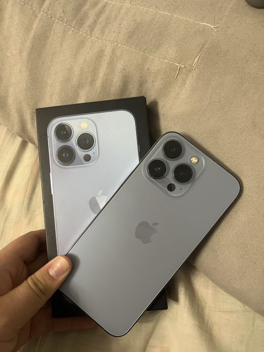 Срочно продаю 13 pro