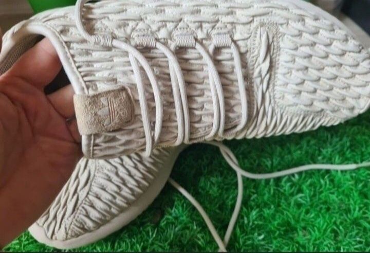 Adidas Tubular Shadow 3D размер 46