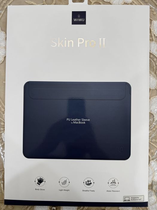 Surface Pro Chexol 13 inch