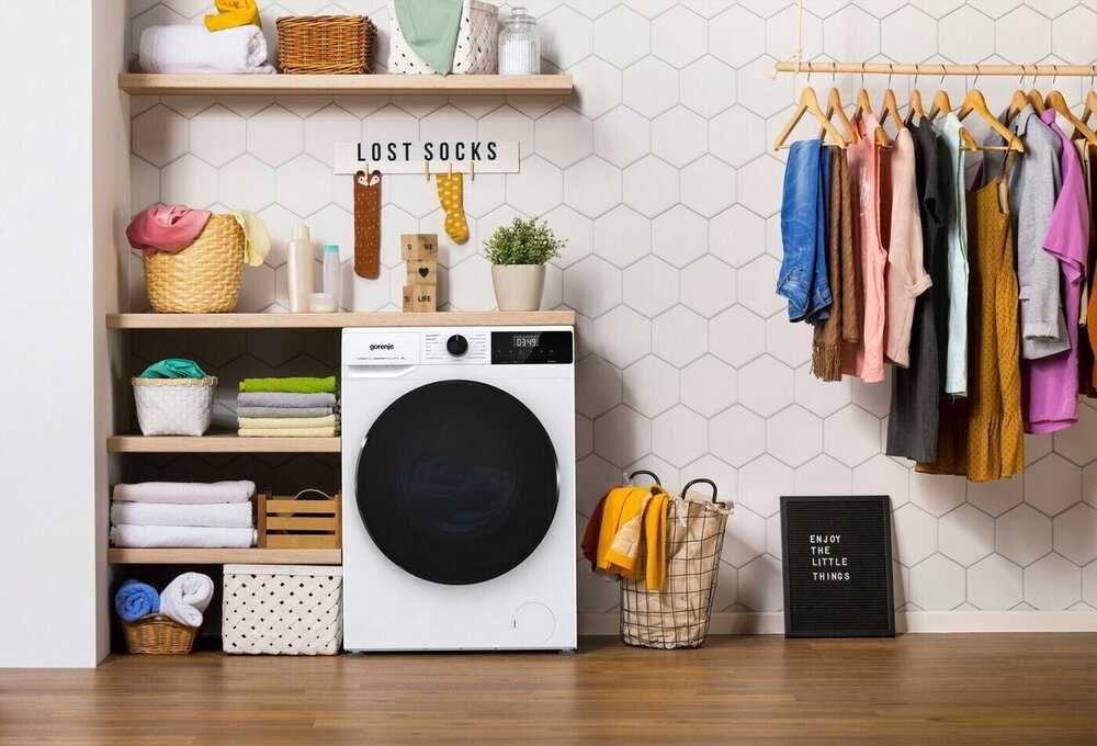 Пералня Gorenje WNHAI14APS/DE 10кг.