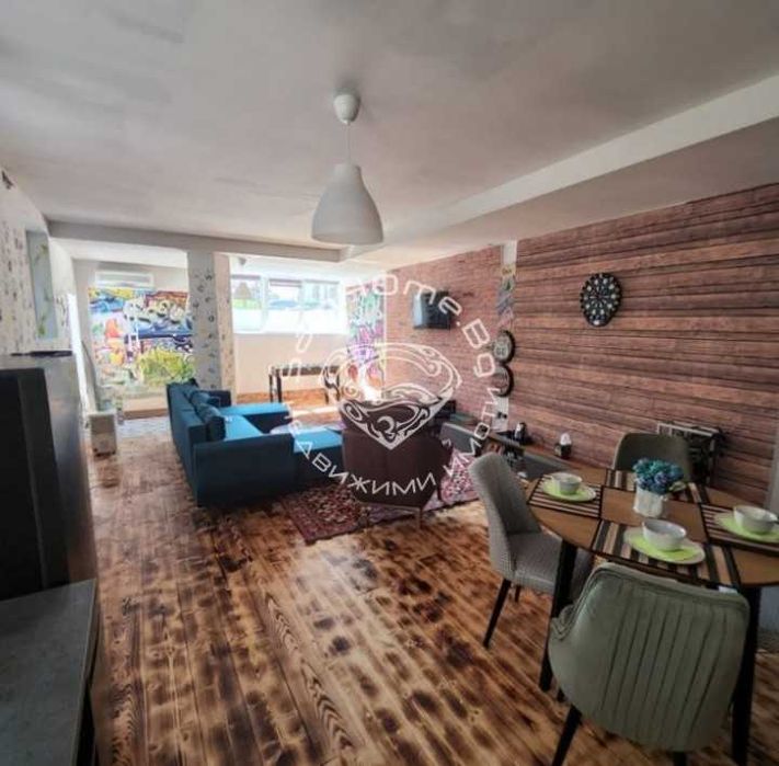 Продава се Едностаен апартамент в Варна, м-т Траката - 78 кв.м за 1148 €/кв.м - Снимка #2