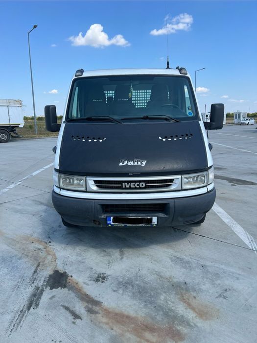 Iveco Daily 3.0d