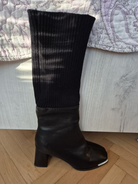 Дамски ботуши 36 ти размер