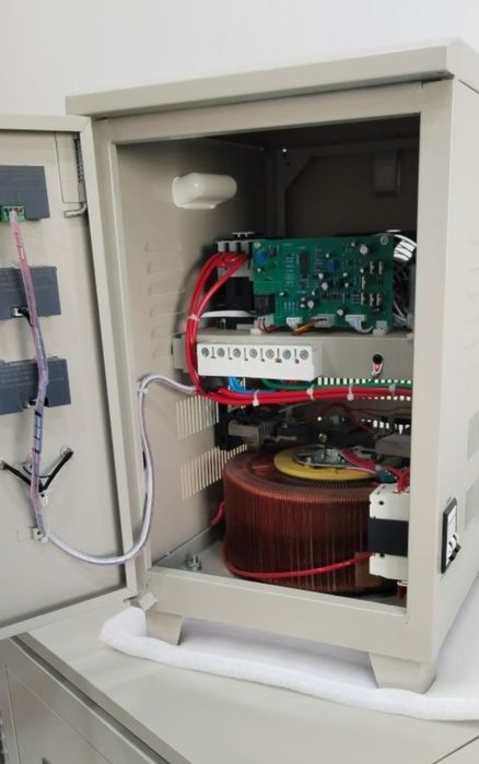 Stabilizator Andeli 1/3 fazalar bor