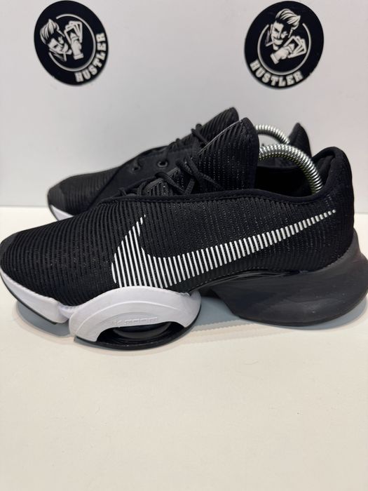 Маратонки NIKE AIR ZOOM SUPERREP .Номер 40