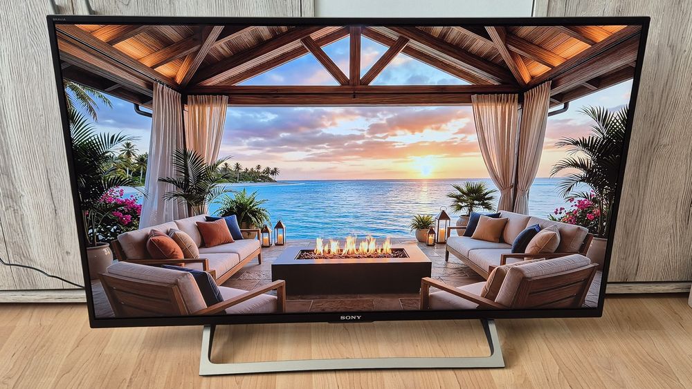 Sony KDL-43WE755 Full HD, Smart, WiFi, LED