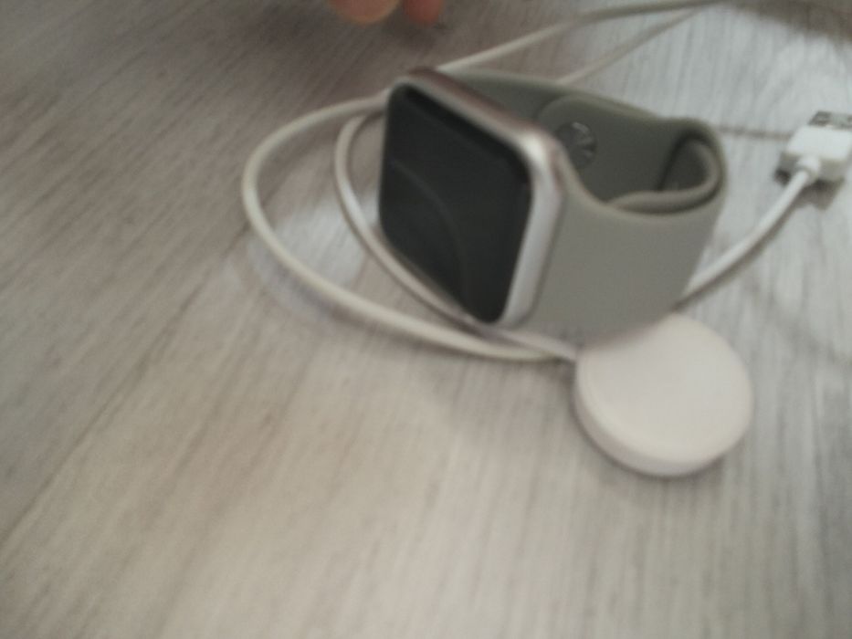 Аксессуар апл уатч