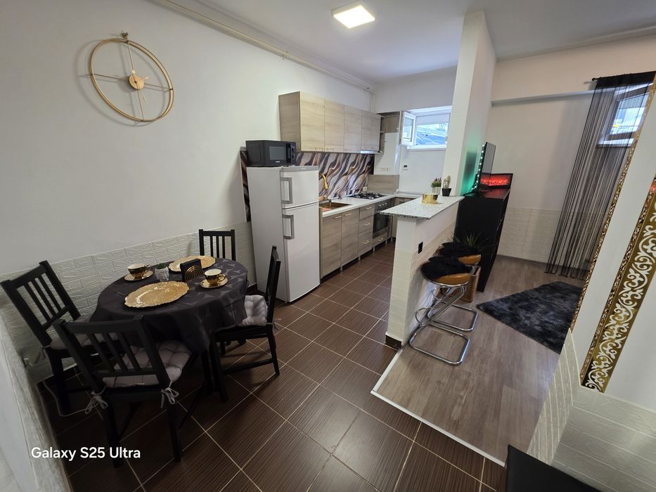 Vand garsoniera metrou Dimitrie Leonida