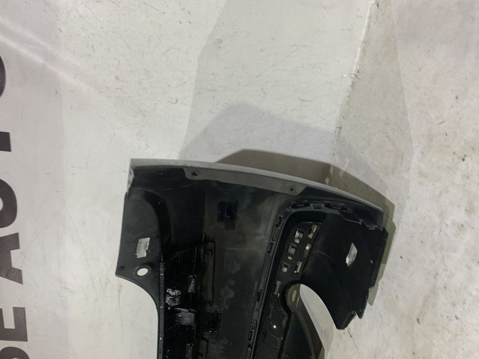 Bara spate Audi A1, S-Line, 2015, 2016, 2017, 2018, 2019, cod origine OE 8XA807511B.
