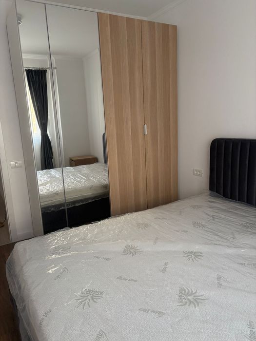 Studio 2 camere 81 Residence