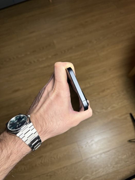 iPhone 15 Plus 128gb Negru