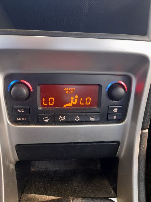 Пежо 307 2.0 hdi 136кс на части