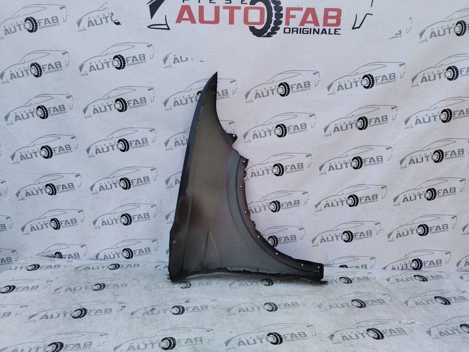 Aripa stanga Volkswagen T-Cross an 2018-2019-2020-2021-2022-2023-2024-