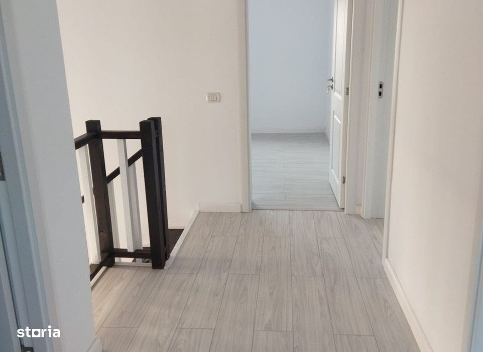Casa 5 camere Popas Pacurari , 110 metri Cod:161067
