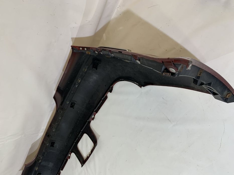 Bara spate Jaguar S-Tipe, 2002, 2003, 2004, 2005, 2006, 2007, cod origine OE 4R83-17D781-A.